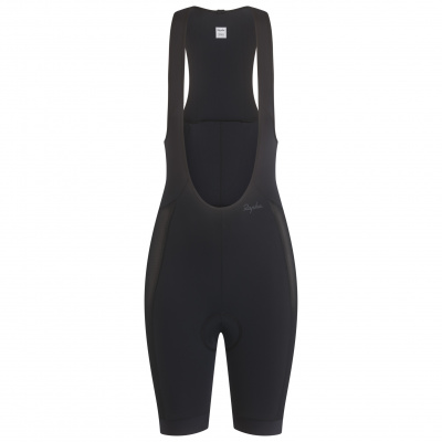 Rapha Women's Indoor Training Cycling Bib Shorts