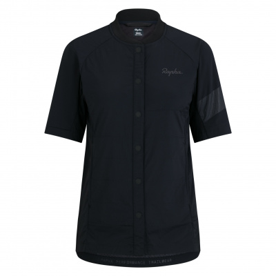 Rapha Women's MTB Insulated Short Sleeve Jacket