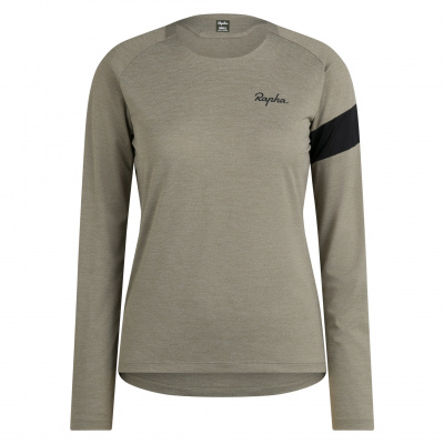 Rapha Women's MTB Long Sleeve Technical T-shirt