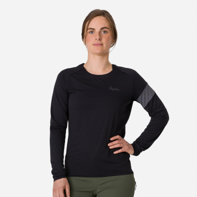 Rapha Women's MTB Long Sleeve Technical T-shirt