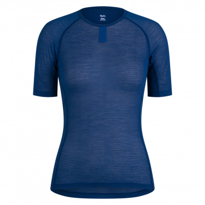 Rapha Women's Merino Lightweight Cycling Base Layer