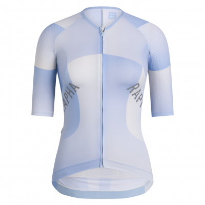 Rapha Women's Pro Team Aero Cycling Jersey