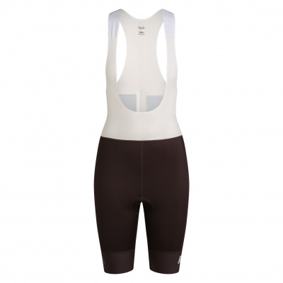Rapha Women's Pro Team Cycling Bib Shorts