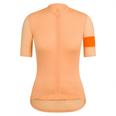 Rapha Women's Pro Team Flyweight Cycling Jersey