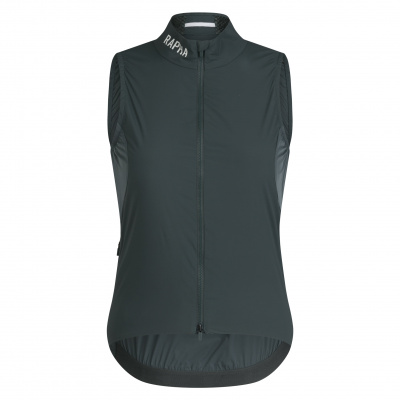 Rapha Women's Pro Team Insulated Gilet