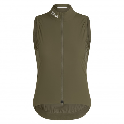 Rapha Women's Pro Team Insulated Gilet