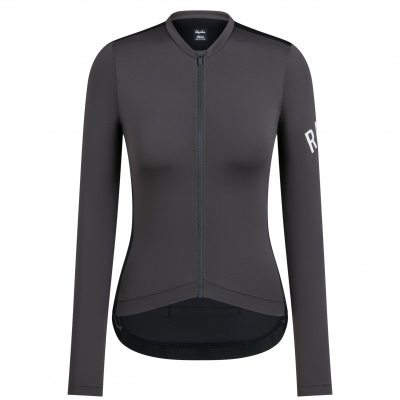 Rapha Women's Pro Team Long Sleeve Lightweight Cycling Jersey