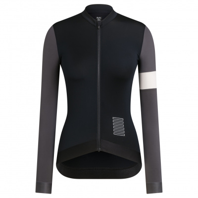 Rapha Women's Pro Team Long Sleeve Training Cycling Jersey