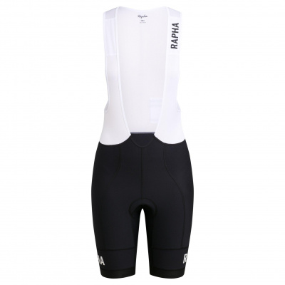 Rapha Women's Pro Team Training Cycling Bib Shorts
