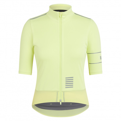 Rapha Women's Pro Team Windstopper Cycling Jersey