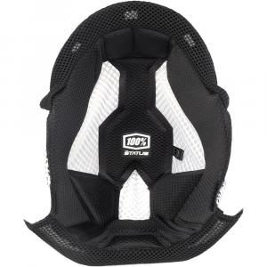 100% STATUS Youth MTB Helmet Comfort Liner