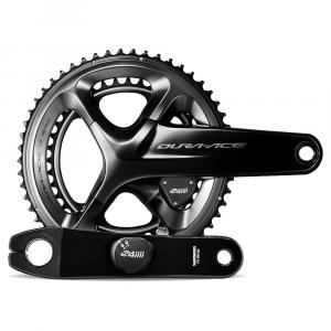 4iiii PRECISION PRO Dura-Ace 9100 Dual-Sided Power Meter