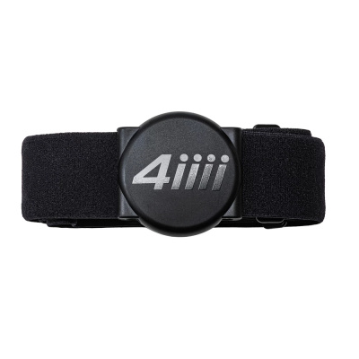 4iiii Viiiiva Heart Rate Monitor V2