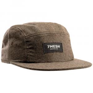 7mesh Trailside Ltd Flannel Hat