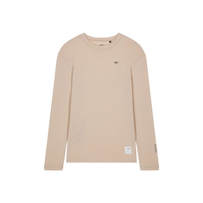 ACT Running Men's Long Sleeve BioPerf T-Shirt