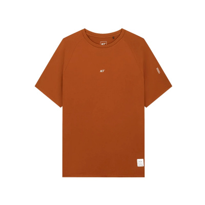 ACT Running Men's Short Sleeve AirShell T-Shirt