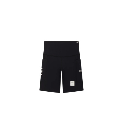 ACT Running Women's BioFlex HalfTight Running Shorts