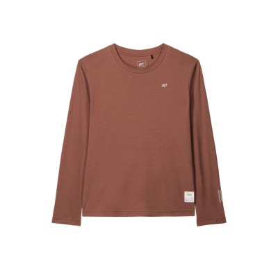 ACT Running Women's Long Sleeve AirShell T-Shirt