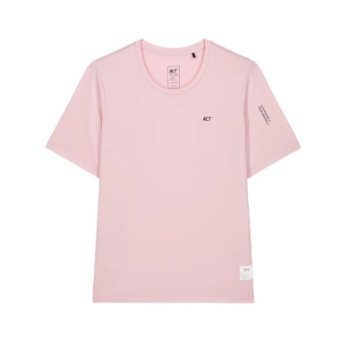 ACT Running Women's Short Sleeve AirShell T-Shirt