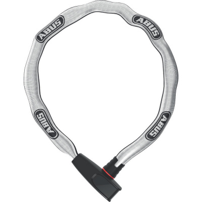 Abus Catena 6806K Reflective Chain Lock