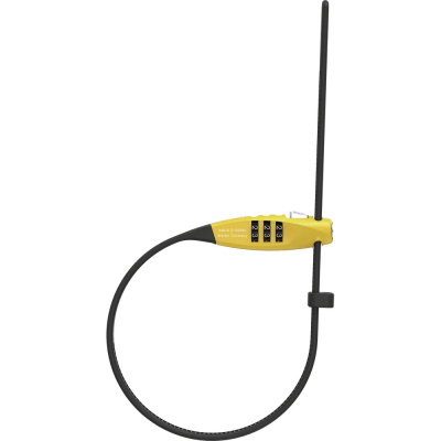 Abus Combiflex TravelGuard Mini Lock