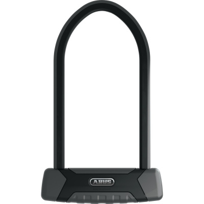 Abus GRANIT XPlus 540/230 D-Lock with USH Bracket