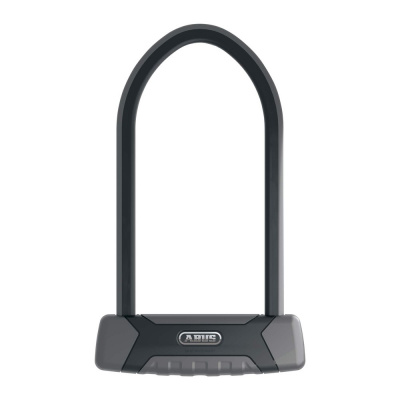 Abus Granit XPlus 540 D-Lock with USH Bracket Sold Secure Gold