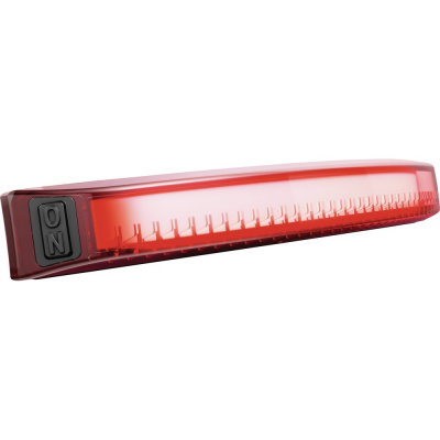 Abus Magnetic Rear Light - for Ace Urban-I 4.0/Taipan Helmet