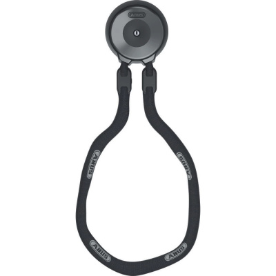 Abus WCH90/130 XPlus Wall Anchor Bike Lock