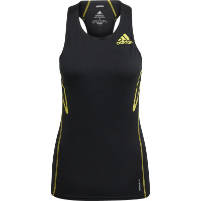 Adidas Adizero Primeblue Womens Running Tank Top
