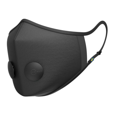 Airinum Classic 2.0 Urban Pollution Mask