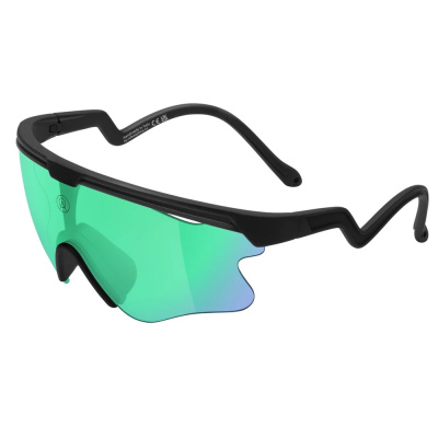 Alba Optics Delta LEI Photochromic Sport Sunglasses