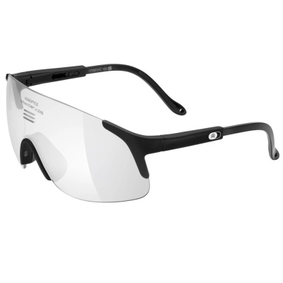 Alba Optics Jumbo Sport Sunglasses - Super Alu Lenses
