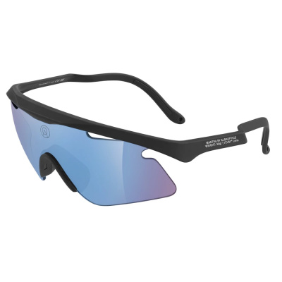 Alba Optics Mantra Photochromic Sport Sunglasses