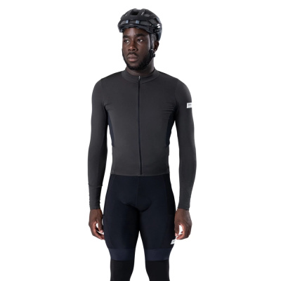 Albion Traverse Long Sleeve Jersey