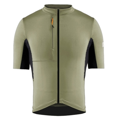 Albion Traverse Short Sleeve Jersey