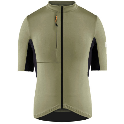 Albion Traverse Womens Short Sleeve Jersey