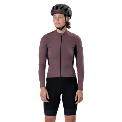 Albion Women's Traverse Long Sleeve Jersey