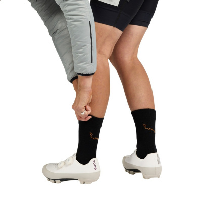 Albion Zoa Merino Socks