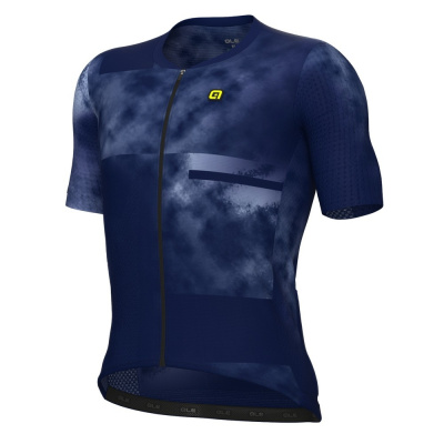 Ale Atmosfera PR-E Short Sleeve Jersey