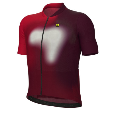 Ale Flash PR-E Short Sleeve Jersey