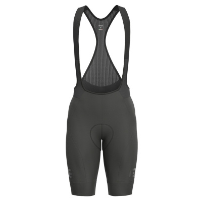 Ale K-Coldblack 2.0 R-EV1 Bib Shorts