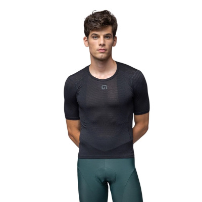 Ale Merino Intimo Short Sleeve Base Layer