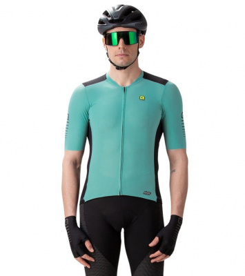 Ale R-EV1 Race 2.0 Short Sleeve Jersey
