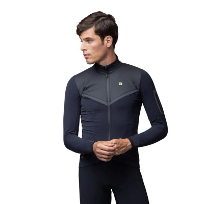 Ale R-EV1 Wool Speed Jacket