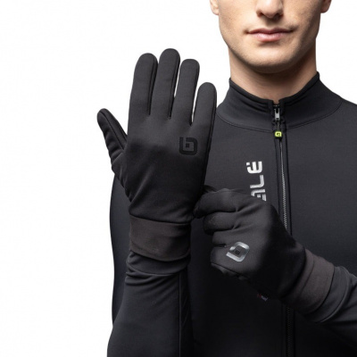 Ale Riparo Winter Gloves
