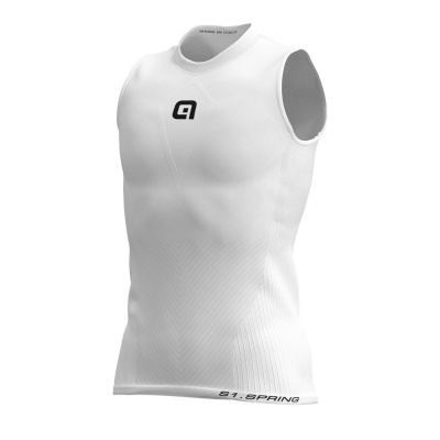Ale S1 Spring Intimo Sleeveless Base Layer