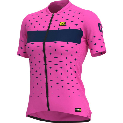 Ale Stars Womens Short Sleeve Jersey