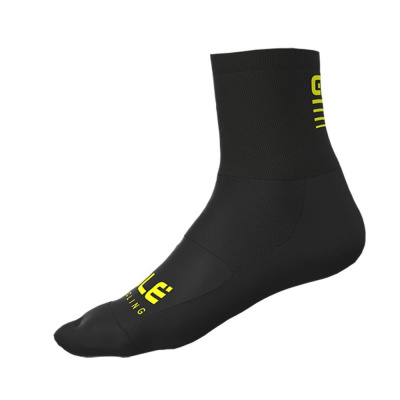 Ale Strada 2.0 Q-Skin 14cm Socks