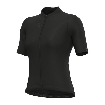 Ale Women's Colour Block Pragma Jersey
